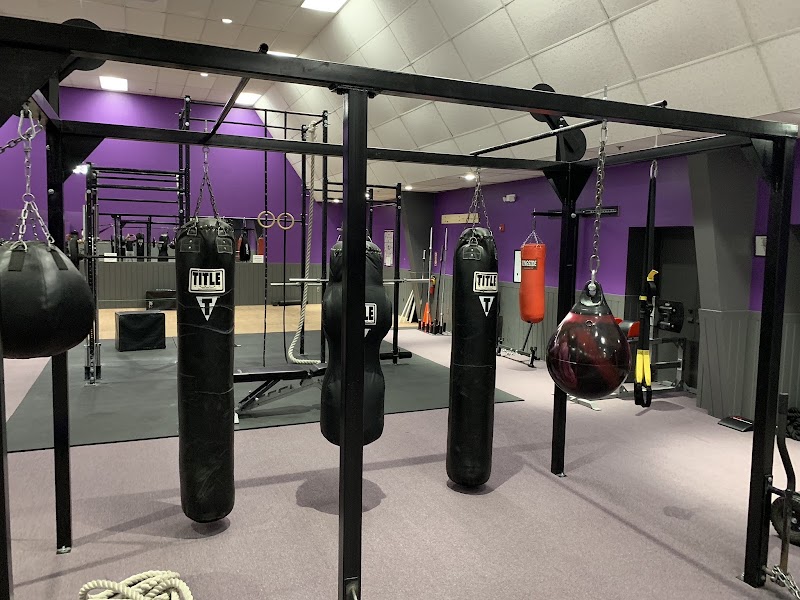 Photo of Xcel Fitness Hickory
