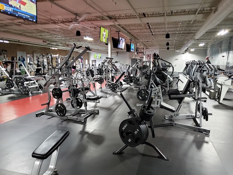 Photo of SouthSide Power & Fitness