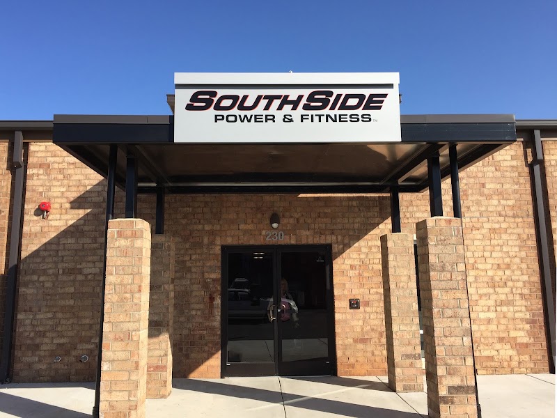 Photo of SouthSide Power & Fitness