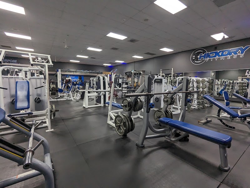 Photo of Hickory Fitness