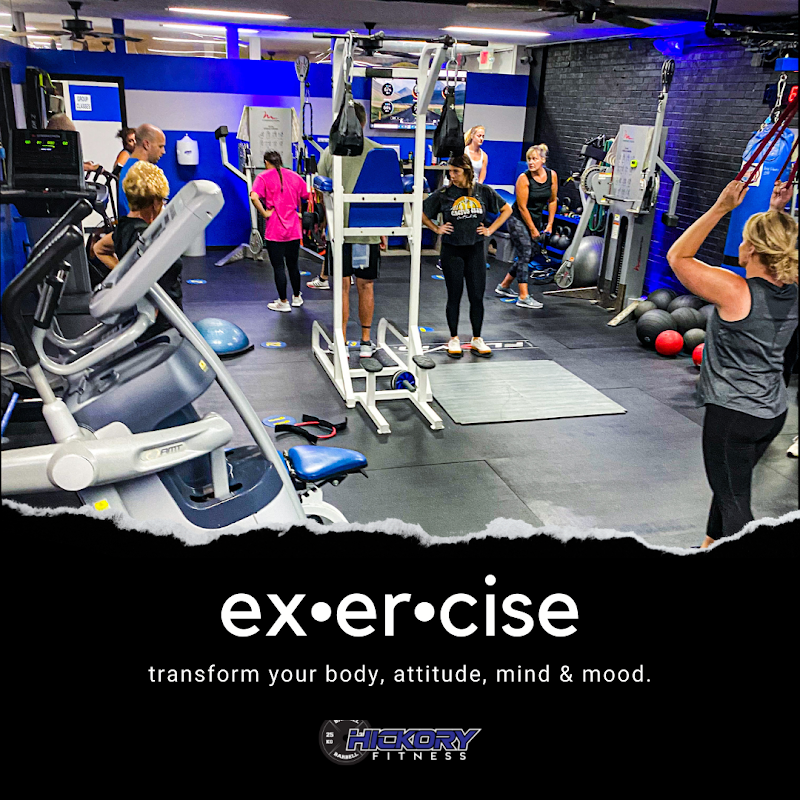 Photo of Hickory Fitness