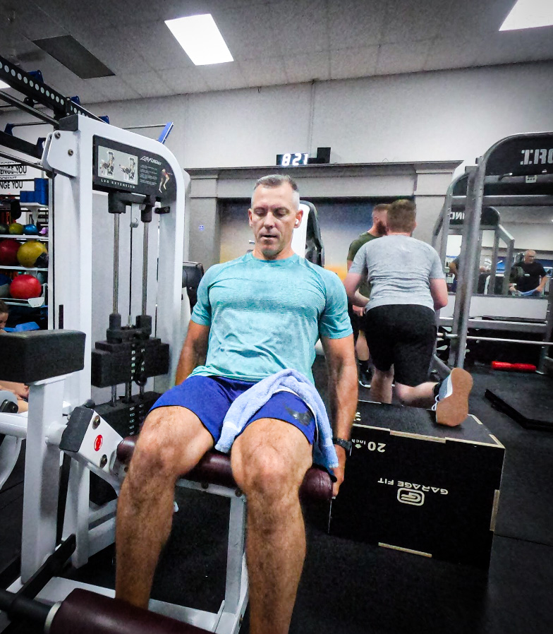 Photo of Hickory Fitness