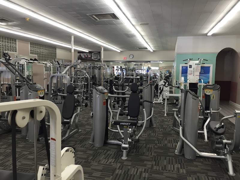 Photo of Spa Athletic Club