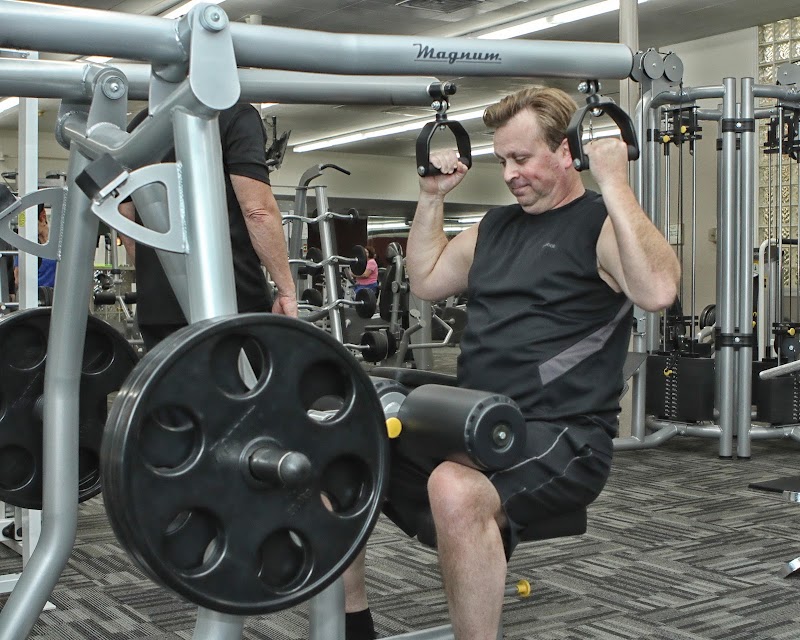 Photo of Spa Athletic Club