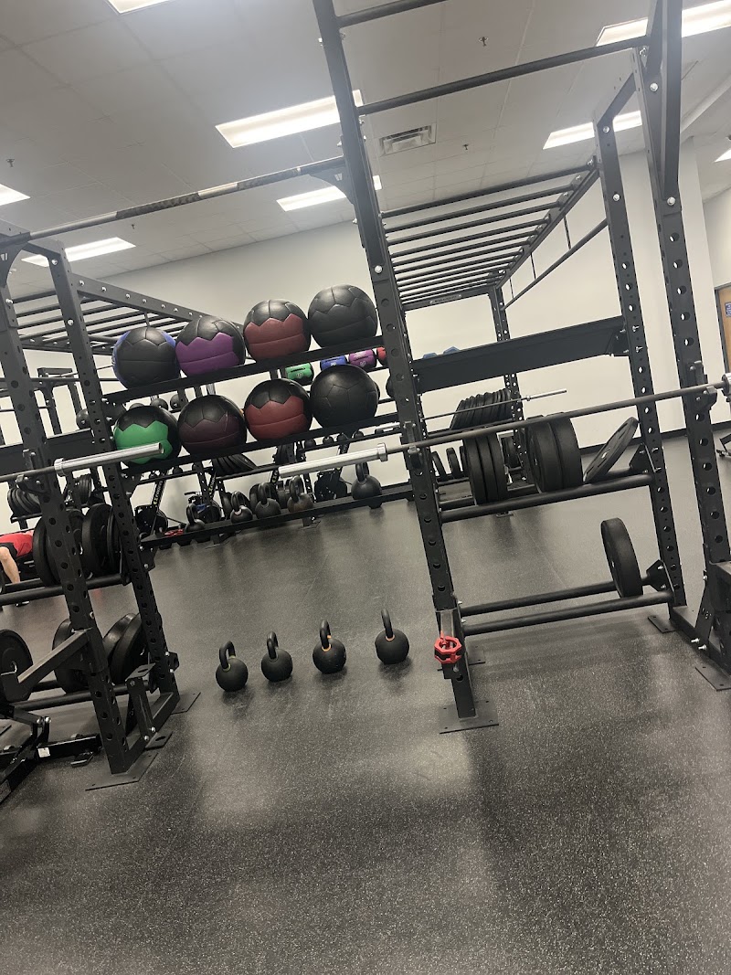 Photo of Sam's Fitness Center