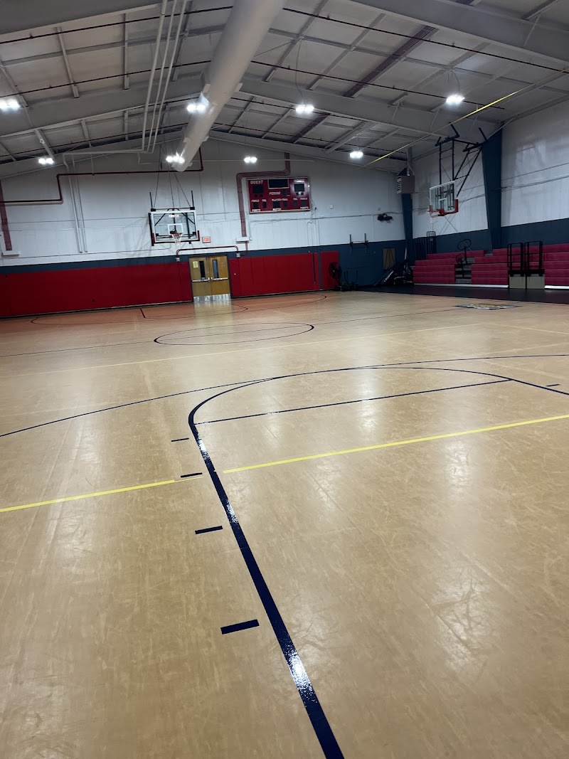 Photo of Sam's Fitness Center