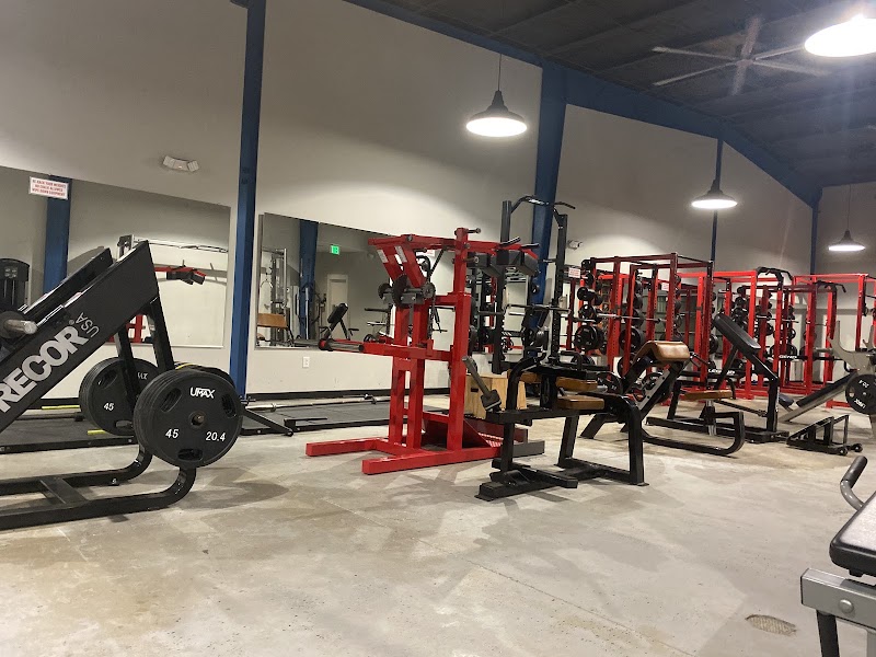 Photo of Park Circle Athletic Club