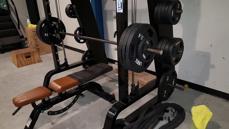 Photo of Park Circle Athletic Club