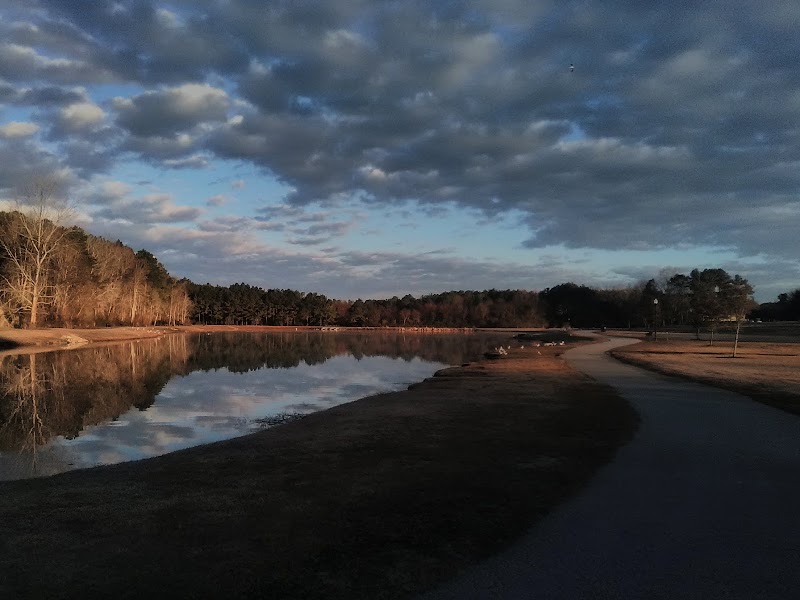 Goose Creek Community Center in Goose Creek — photo 2