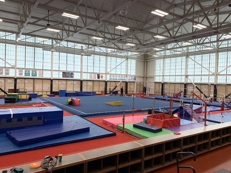 Goose Creek Community Center in Goose Creek — photo 3