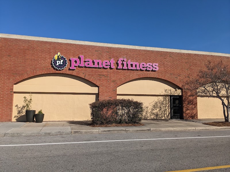 Photo of Planet Fitness