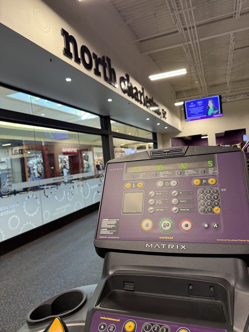 Photo of Planet Fitness
