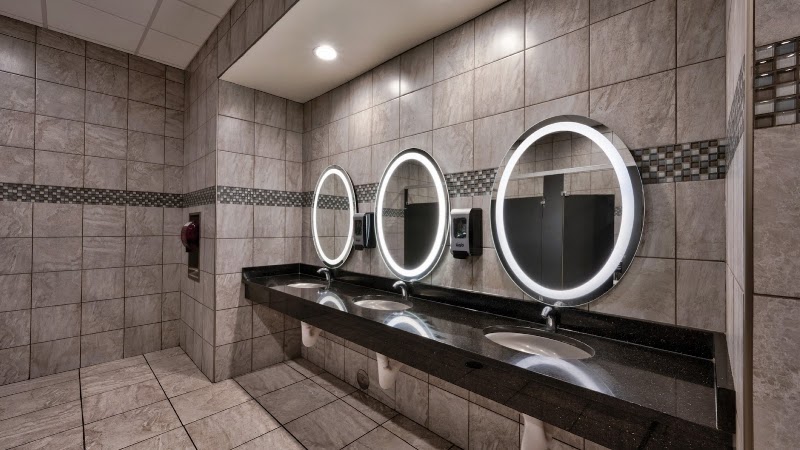 Photo of Planet Fitness