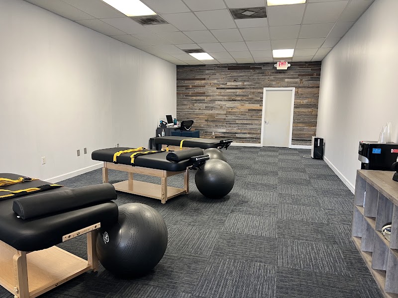 Photo of InMotion Wellness Studio Goose Creek
