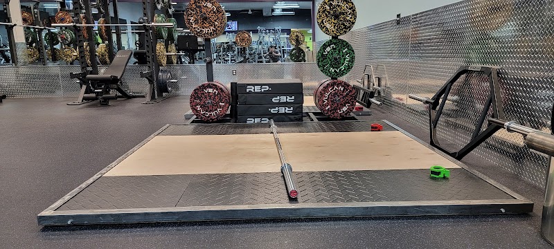 Photo of Anytime Fitness