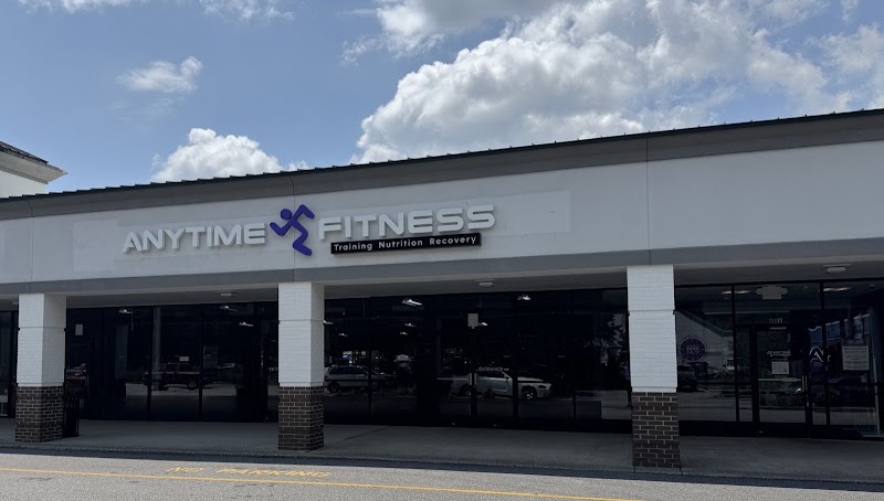 Photo of Anytime Fitness