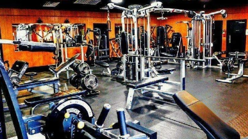 Photo of Trinity Fitness