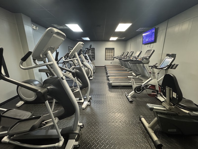 Photo of Patriot Fitness
