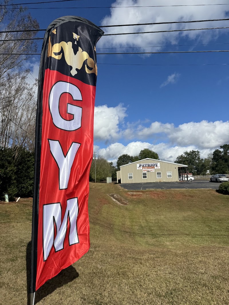 Photo of Patriot Fitness