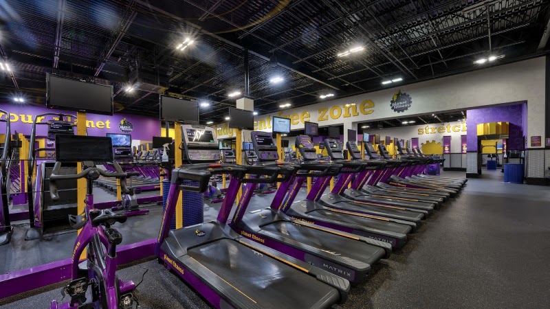 Photo of Planet Fitness