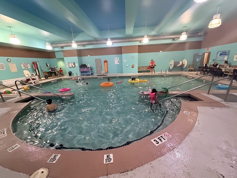 Photo of Summerville Family YMCA