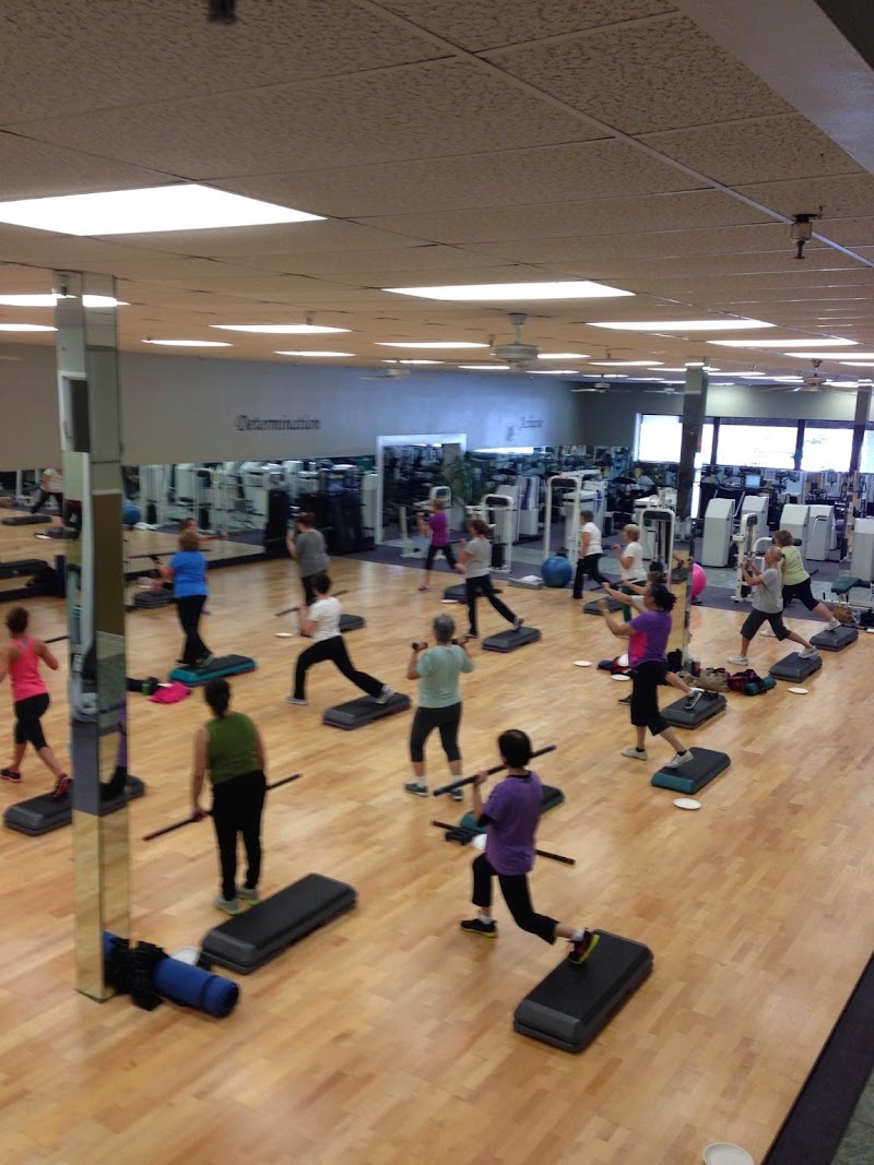 Photo of Ladies Choice Fitness Center