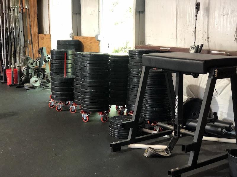 Photo of Fox Den Crossfit