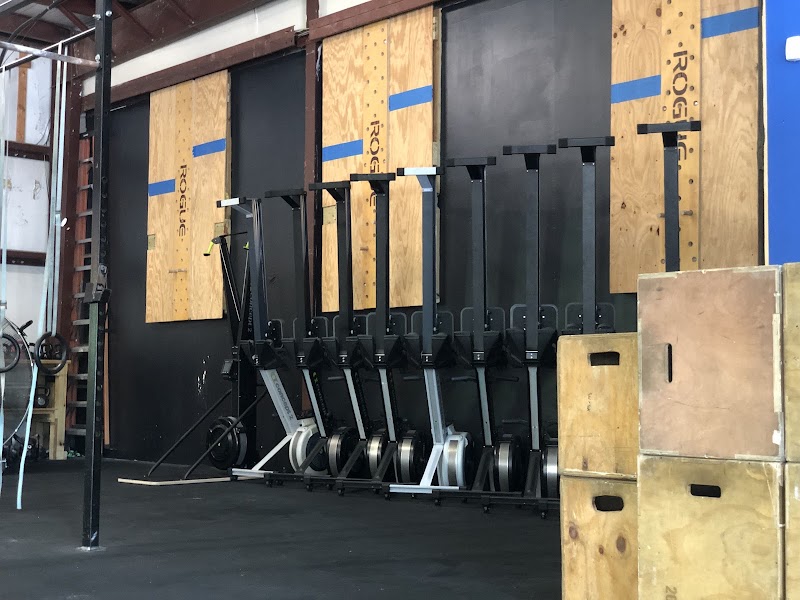 Photo of Fox Den Crossfit