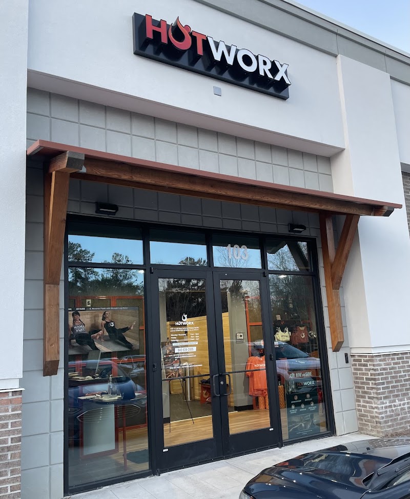 Photo of HOTWORX - Summerville, SC - N Main St