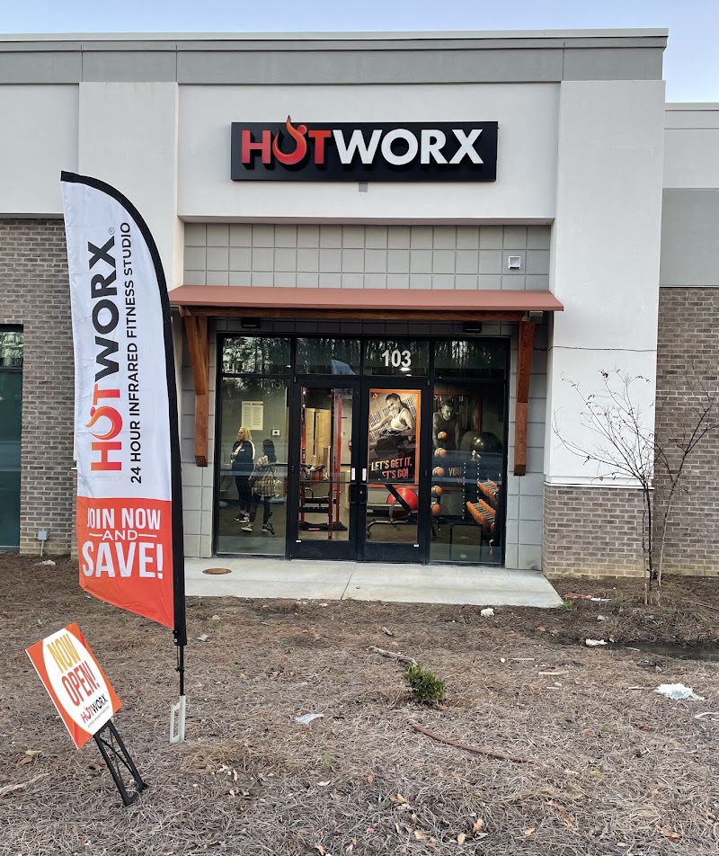 Photo of HOTWORX - Summerville, SC - N Main St