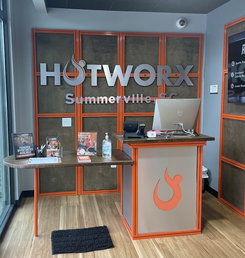 Photo of HOTWORX - Summerville, SC - N Main St