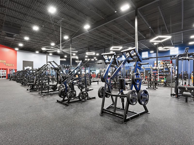 Photo of Crunch Fitness - Trolley Road