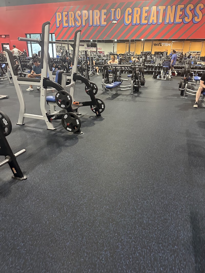 Photo of Crunch Fitness - Trolley Road