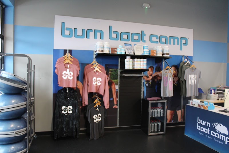 Photo of Burn Boot Camp