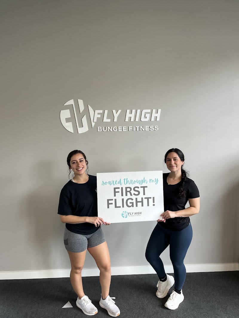 Photo of Fly High Bungee Fitness Summerville