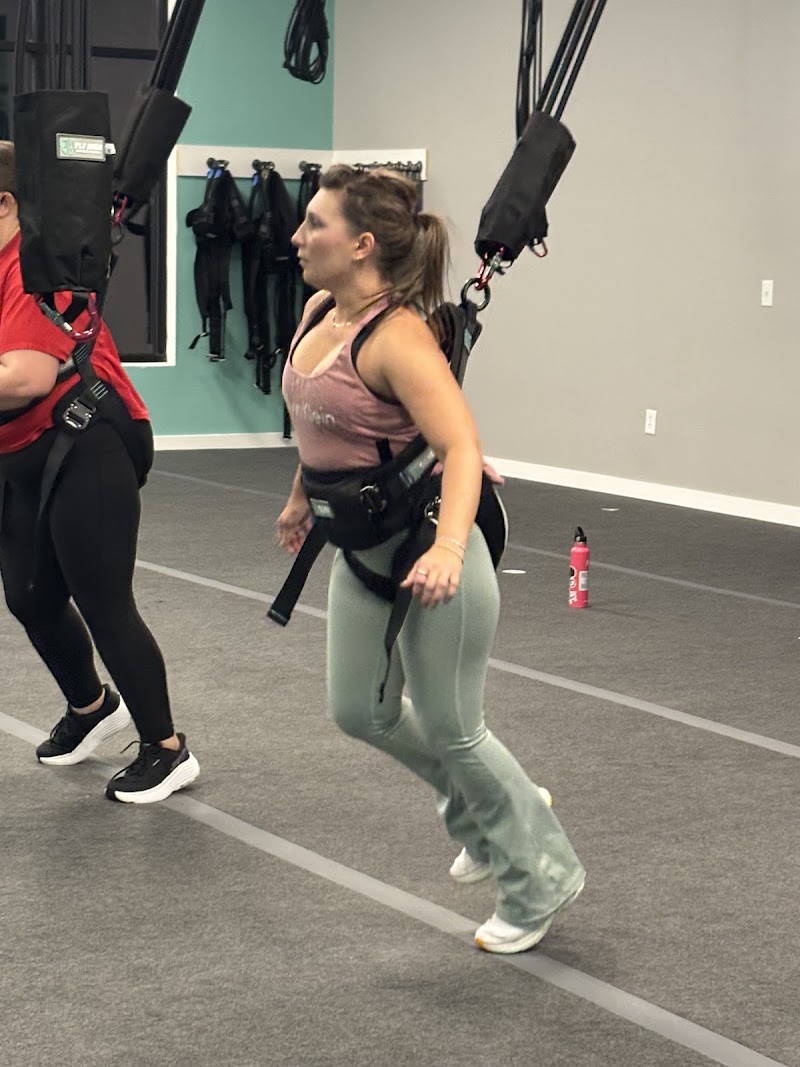 Photo of Fly High Bungee Fitness Summerville