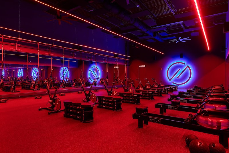 Photo of HYLO Fitness Nexton
