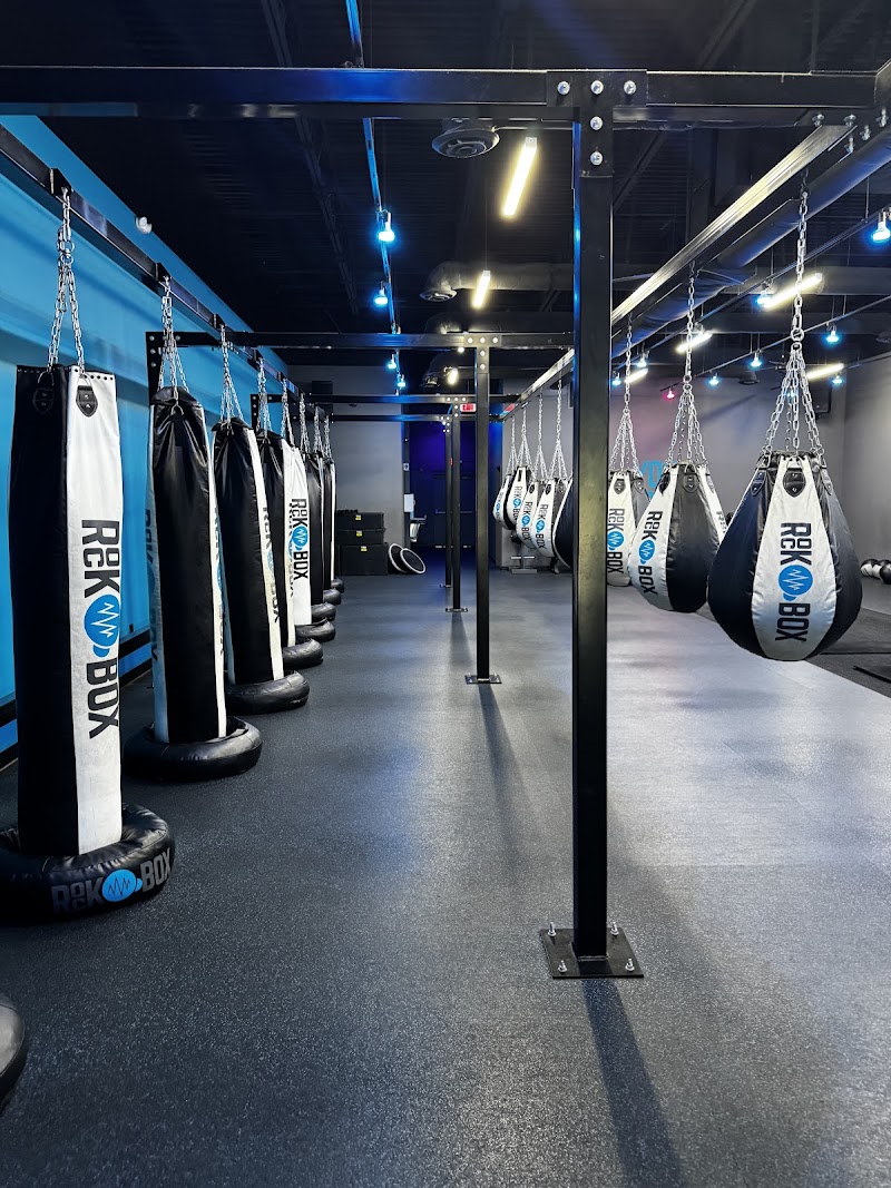 Photo of RockBox Fitness Summerville