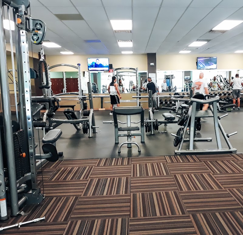 Photo of Pivotal Fitness - Knightsville