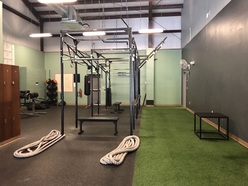 Photo of Pivotal Fitness - Knightsville