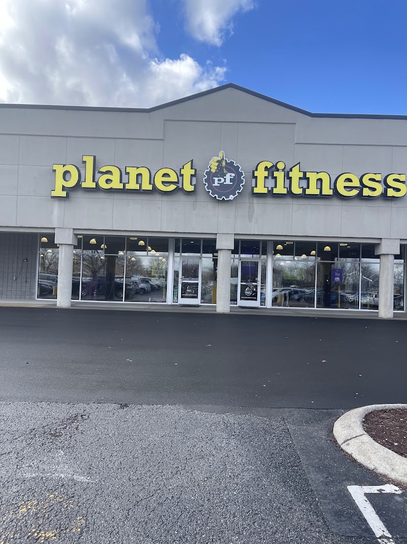 Planet Fitness in Hendersonville — photo 2