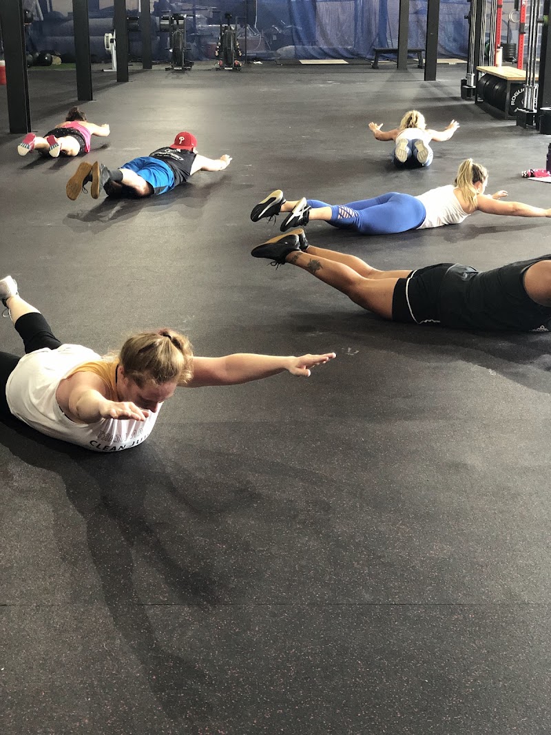 Photo of Summit Crossfit South