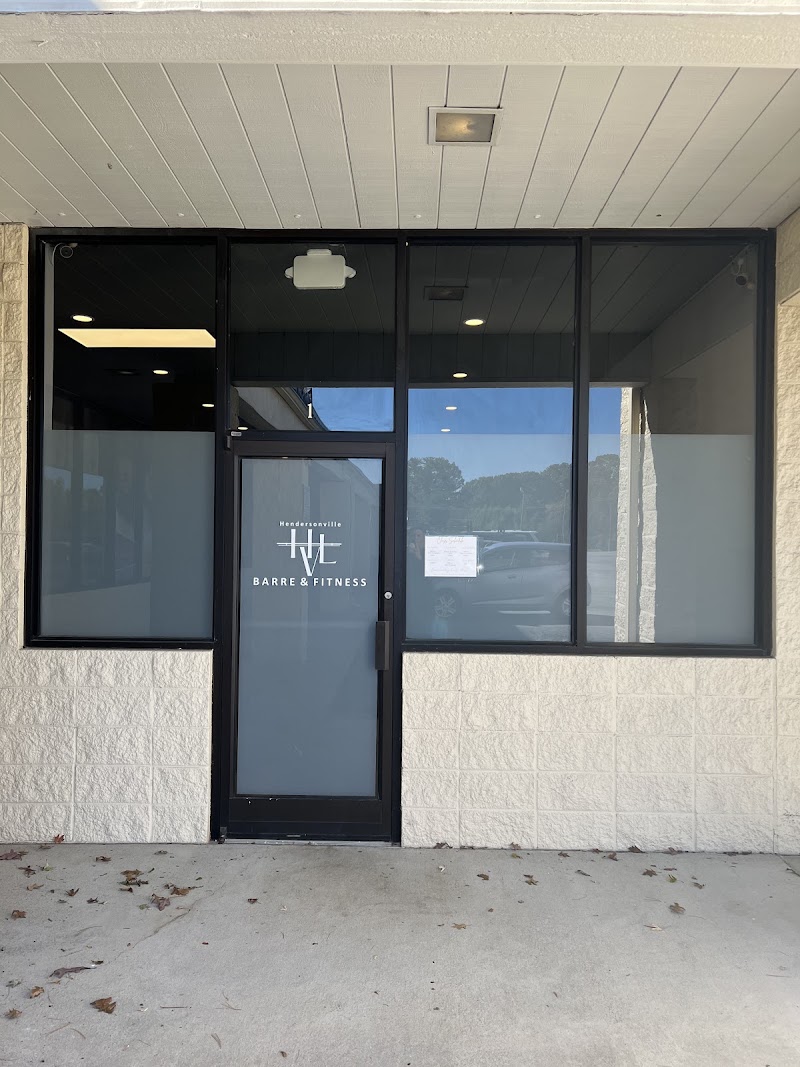 Photo of Hendersonville Barre & Fitness