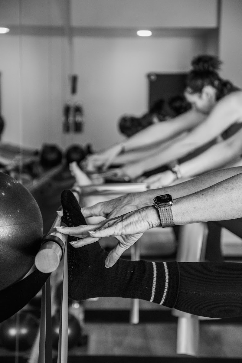 Photo of Hendersonville Barre & Fitness