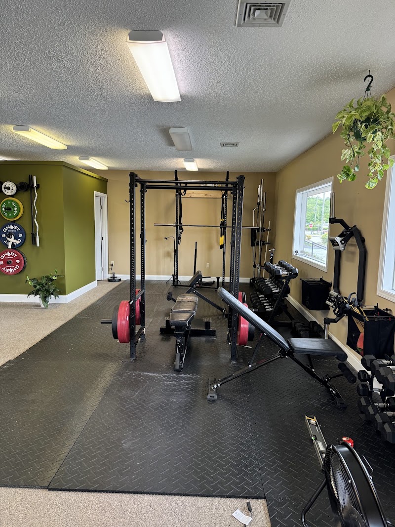 Photo of Hendersonville Personal Training