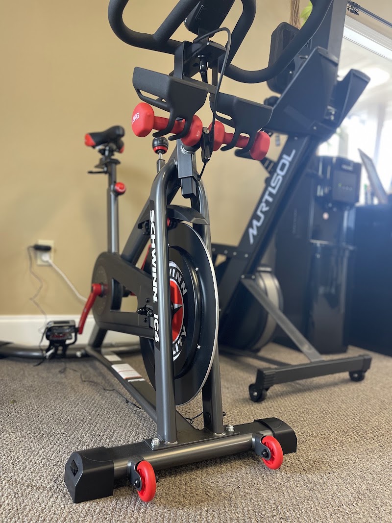 Photo of Hendersonville Personal Training