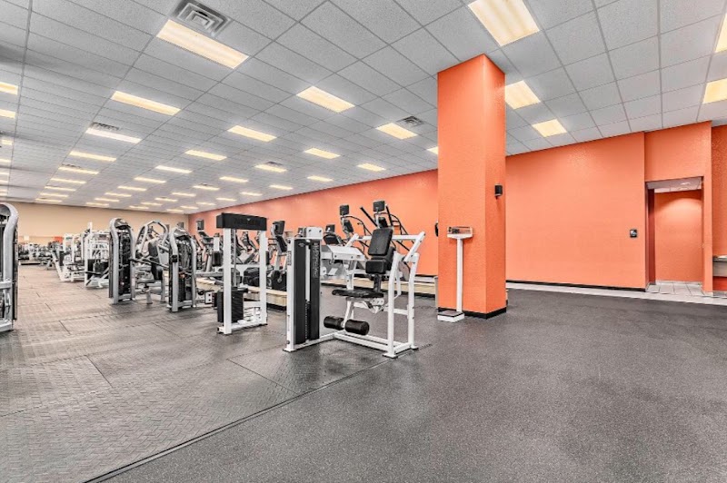 Photo of Alpha Fitness Center