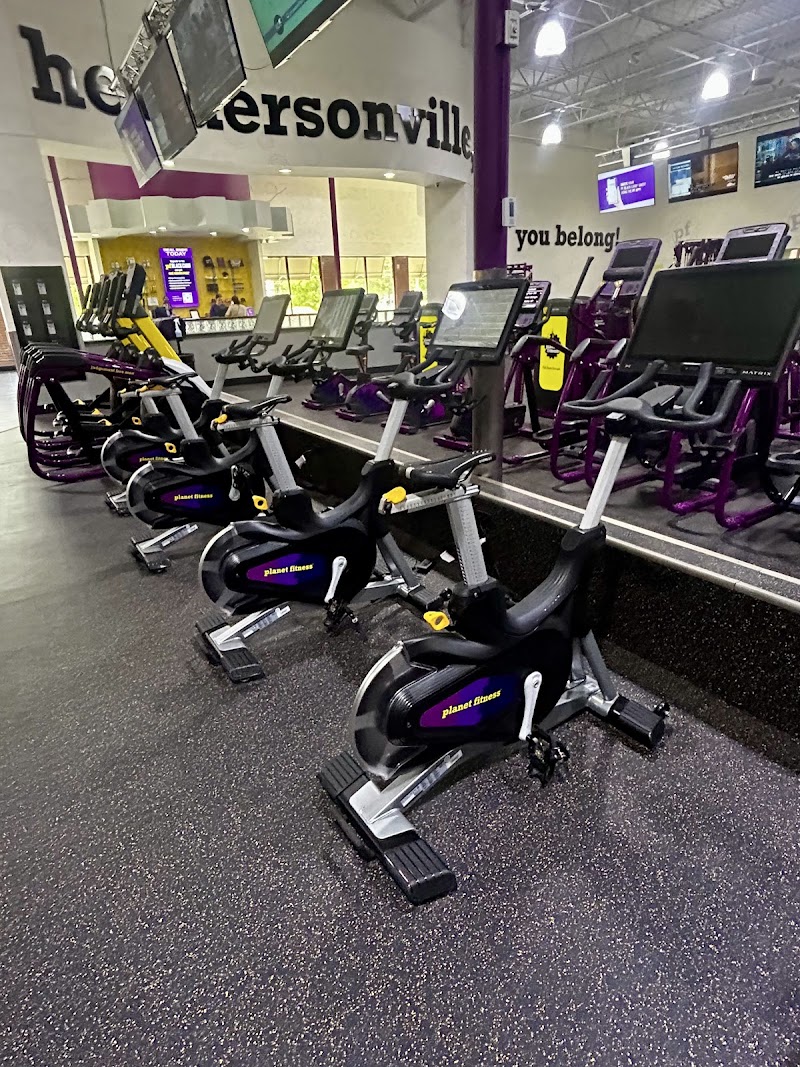 Photo of Planet Fitness