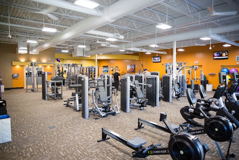 Photo of Anytime Fitness