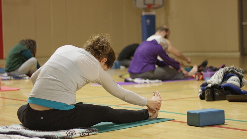Photo of Hendersonville Family YMCA